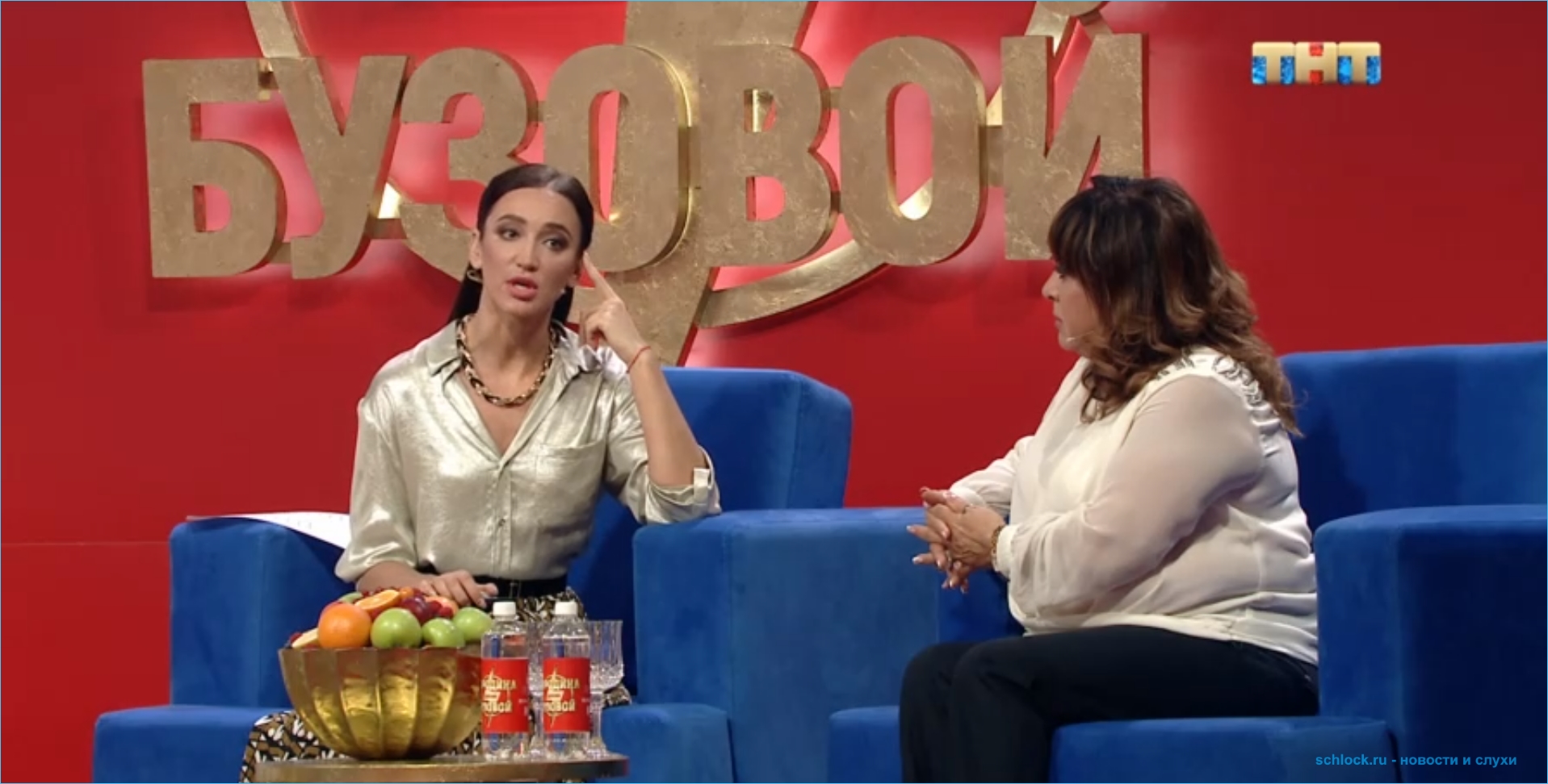 Ольга Бузова призывает подумать о будущем Ольга Бузова призывает подумать о будущем