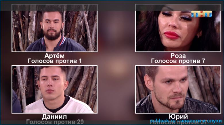 Обзор вечернего эфира дом 2 22.10.2018