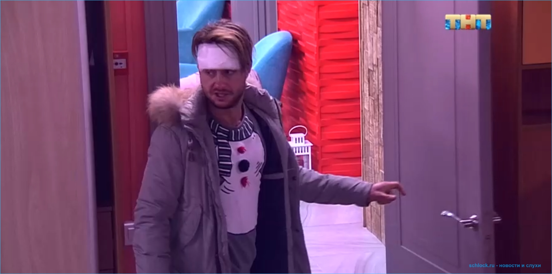 Обзор дневного эфира дом 2 31.10.2018 Обзор дневного эфира дом 2 31.10.2018