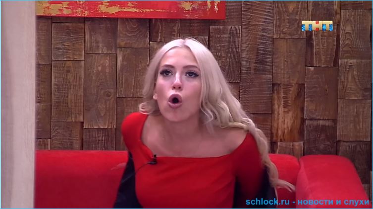Пара бездарных ростовских актёров на Доме 2?