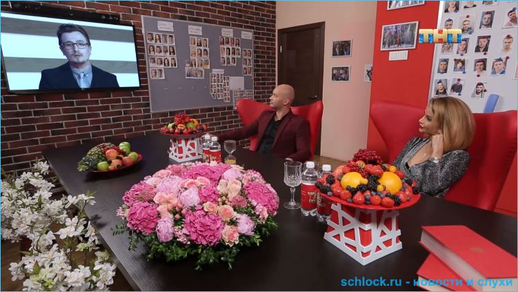 Обзор телешоу Бородина против Бузовой 24.10.2018