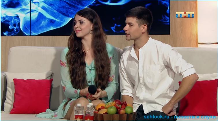 Обзор телешоу Бородина против Бузовой 24.10.2018