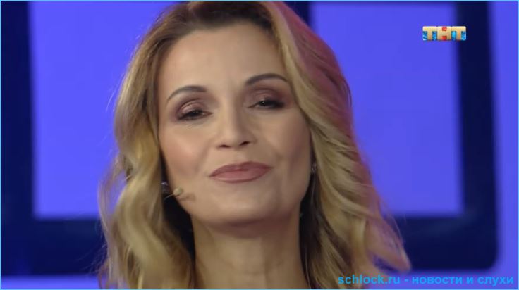 Орлова предала память подруги Жанны Фриске?