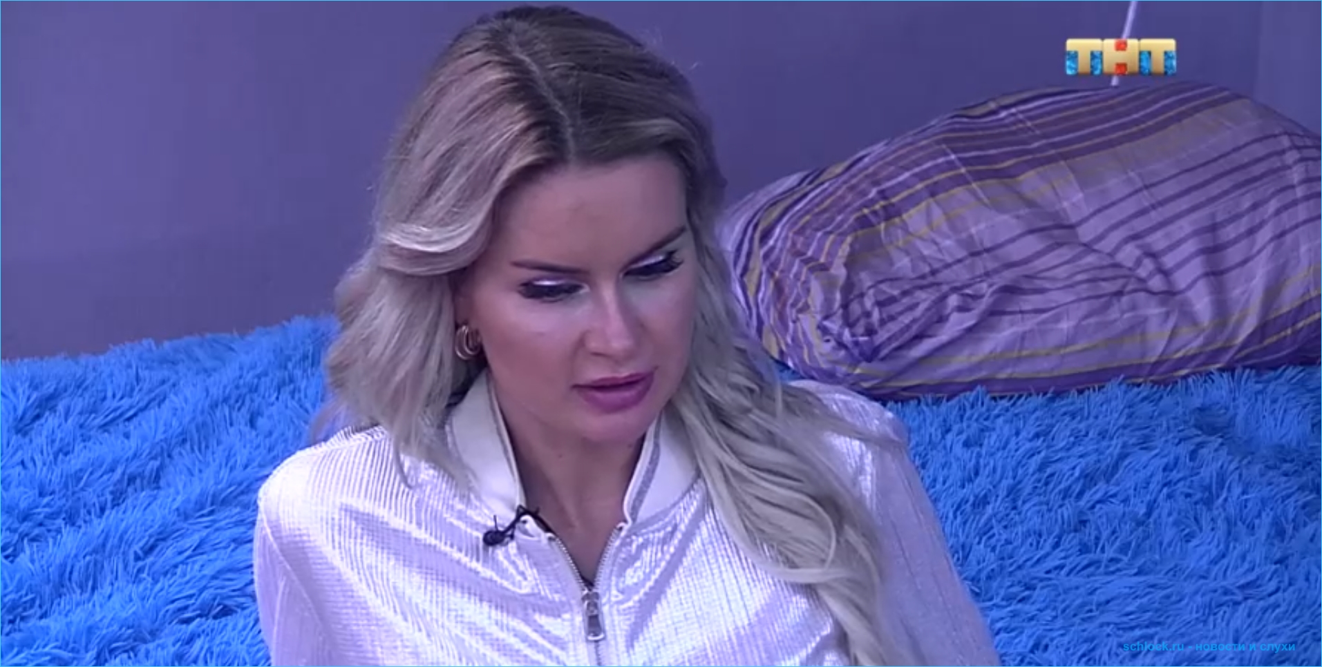 Марина Африкантова не собирается родителей приглашать на свадьбу?
