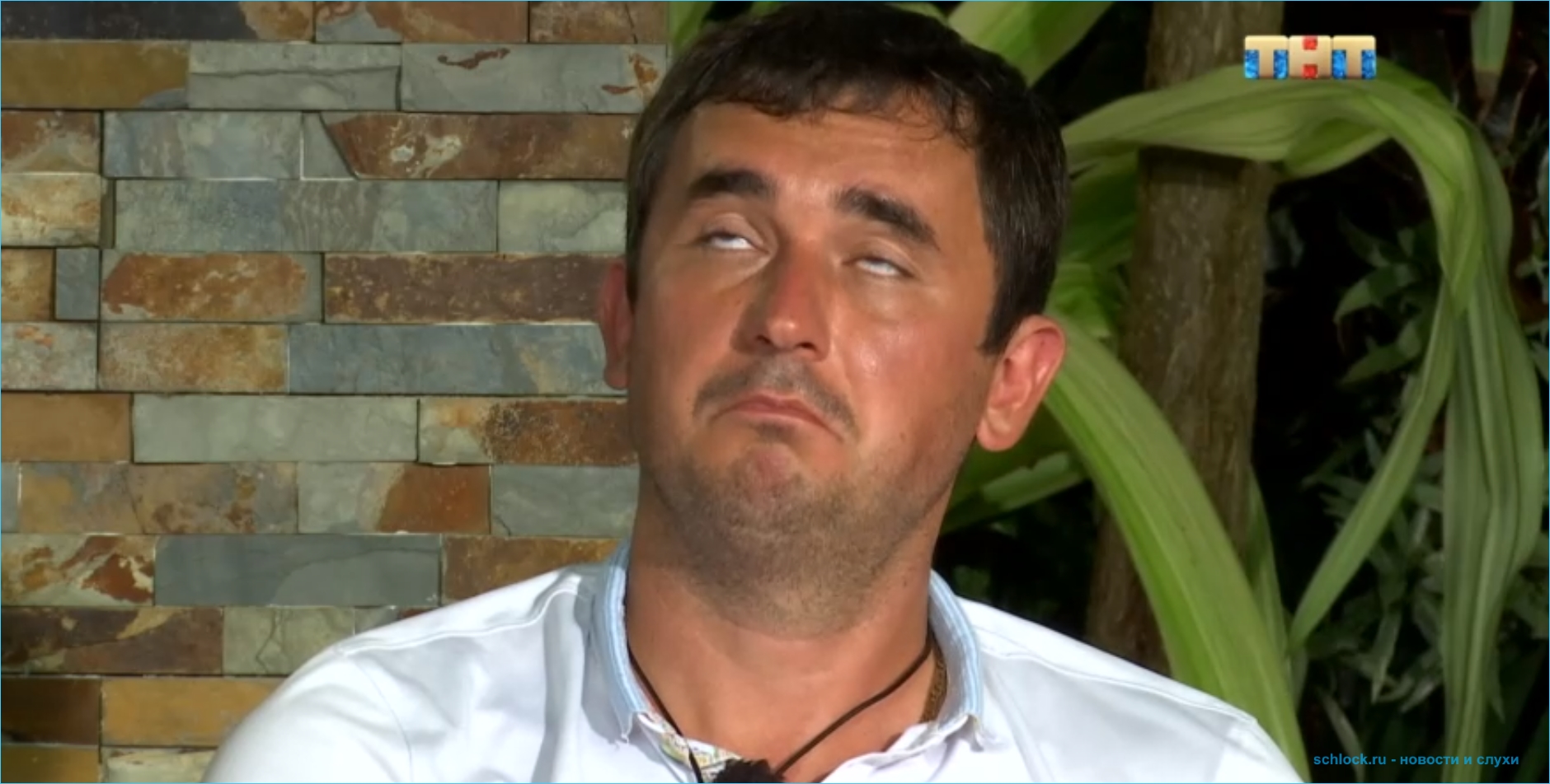 Безус против Шалюкова! Кто станет новым хозяином гарема?