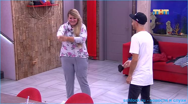 Александра Черно назвала причину провала похудения