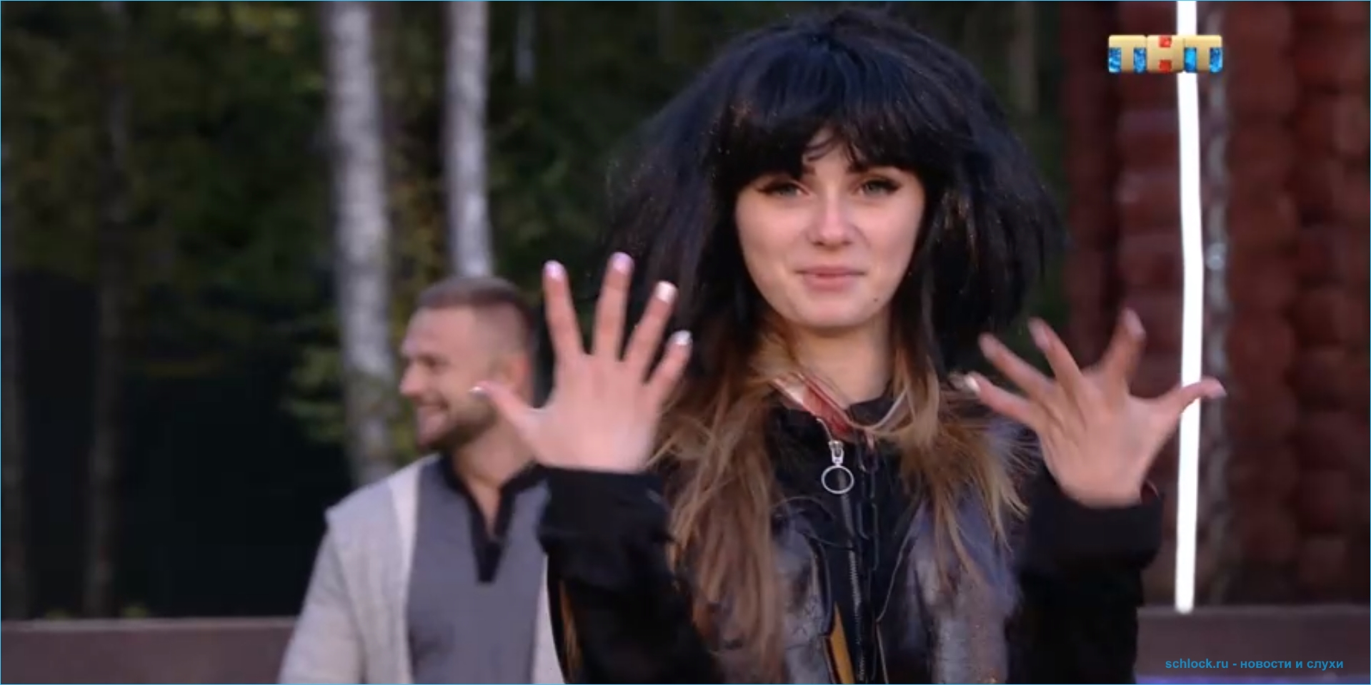 Валерия Хуснутдинова не может ждать до совершеннолетия?