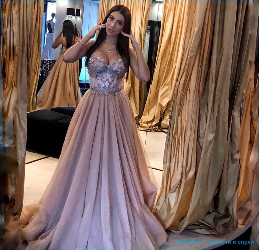 Беременная Богдана Николенко может навредить своему ребенку?!