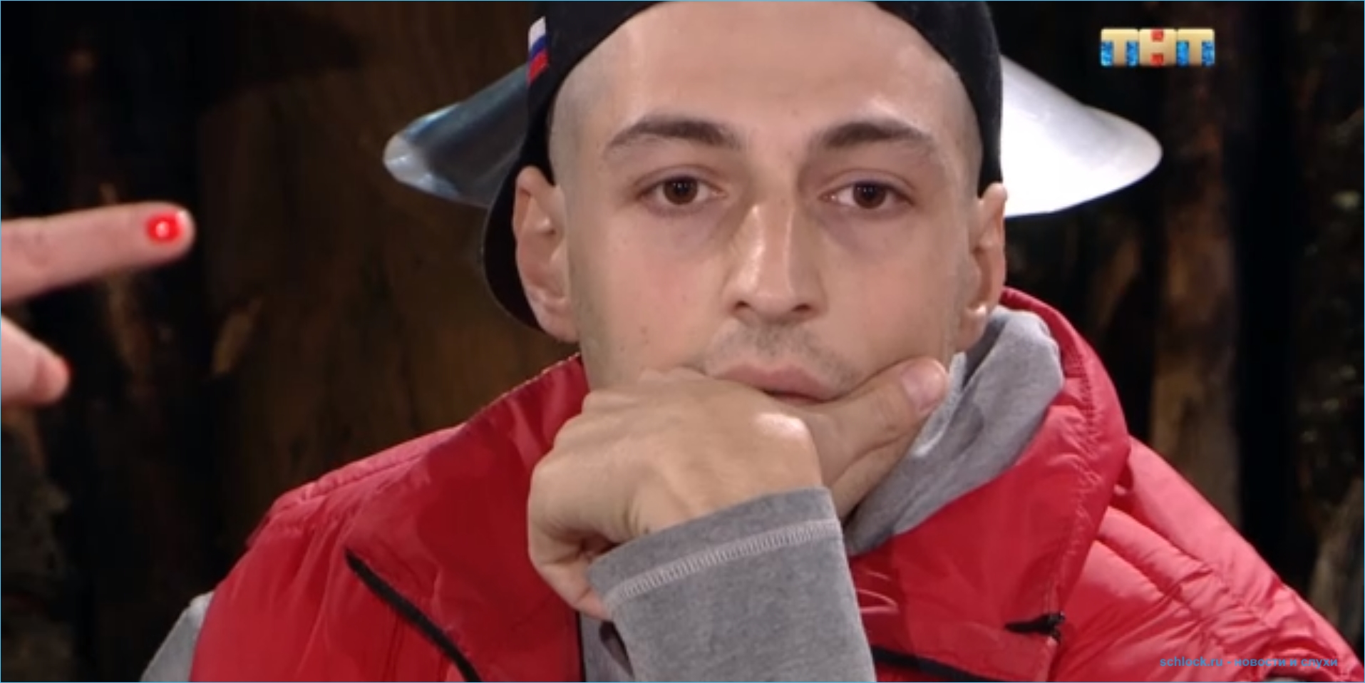 Иосиф Оганесян окончательно потерял себя