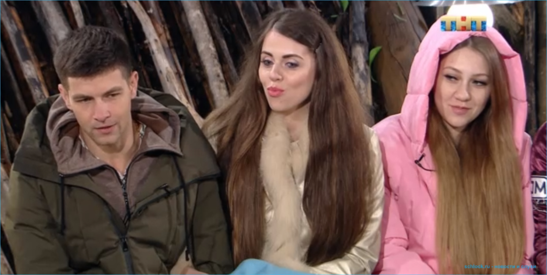 Обзор вечернего эфира дом 2 05.10.2018