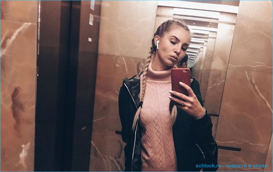 Нонна Щукина вернулась на Дом 2?! Нонна Щукина вернулась на Дом 2?!