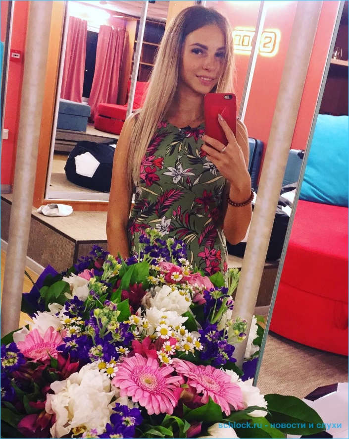 Нонна Щукина вернулась на Дом 2?!