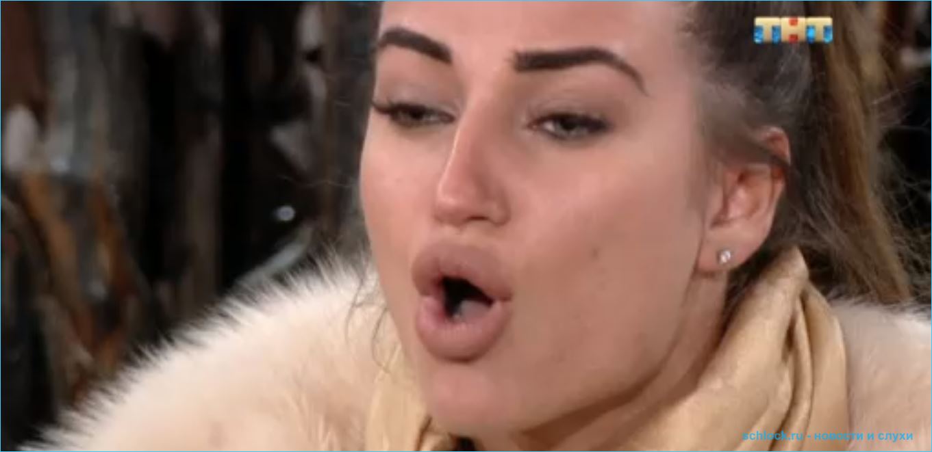 Ендальцева начала борьбу с мышами на доме 2