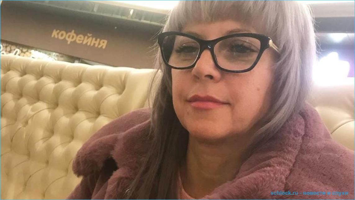 Татьяна Рапунцель ждёт жениха?