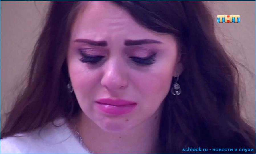 Дмитрий Дмитренко отбирает зарплату у Ольги Рапунцель?