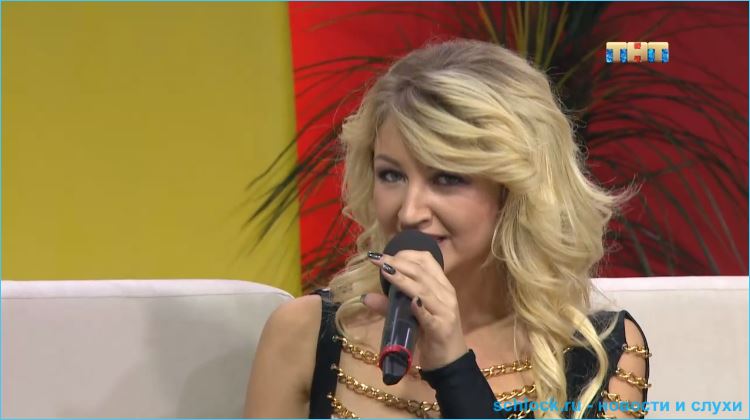 Провальный пиар-ход от Марго Овсянниковой?