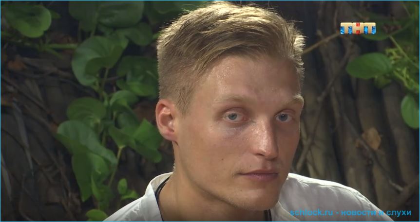 Кому достанется Дон Жуан Острова любви?