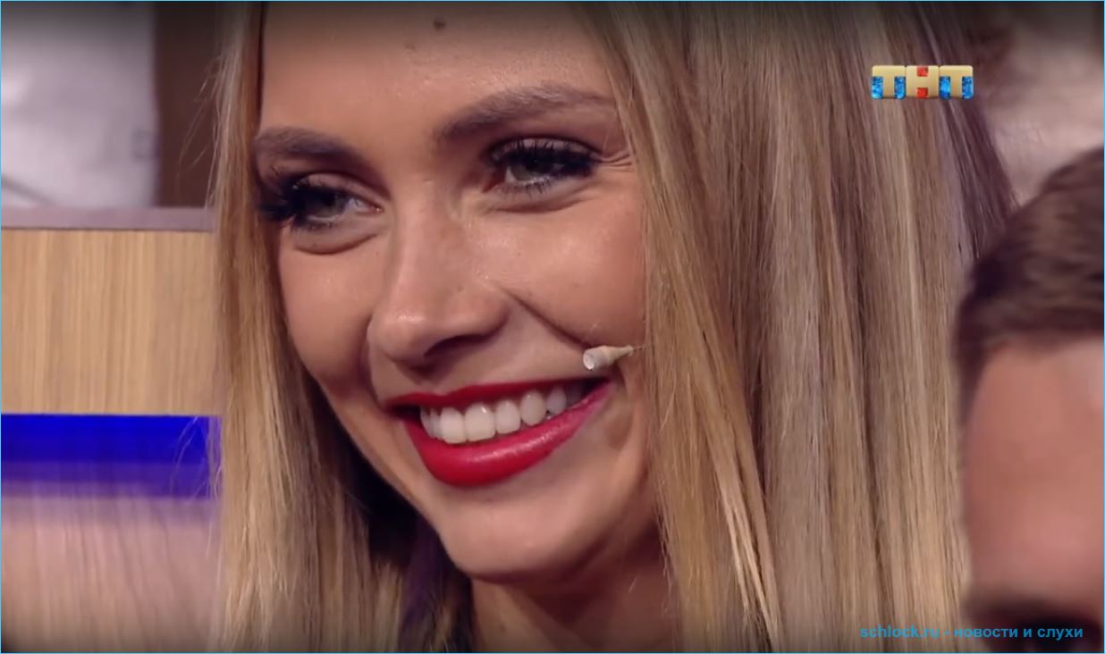 Как прошло знакомство Маргариты Ларченко с мамой Яббарова