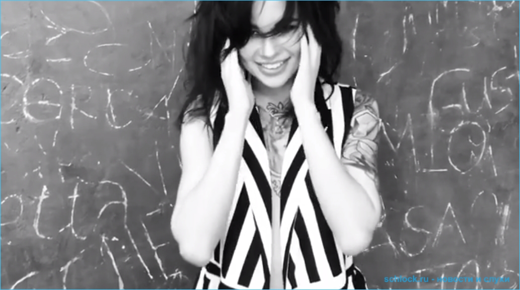 Елена Хромина хочет взять ребенка из детского дома