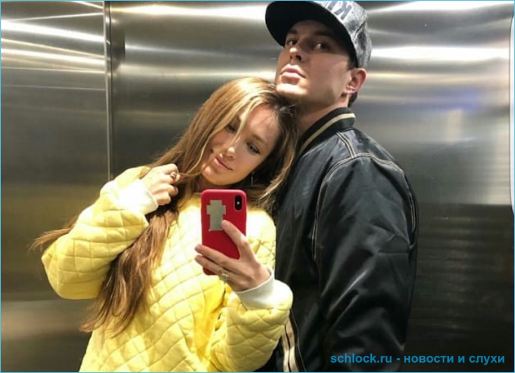 Илья Григоренко и Алена Ашмарина расстались! Илья Григоренко и Алена Ашмарина расстались!