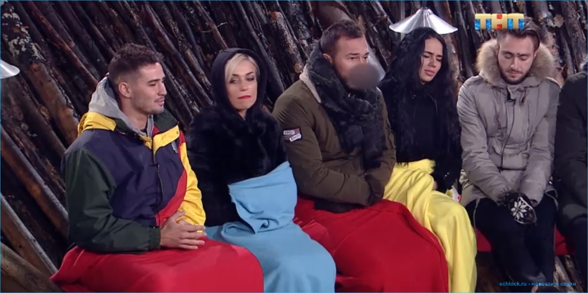 Саймон Марданшин был на волоске от изгнания за ворота!