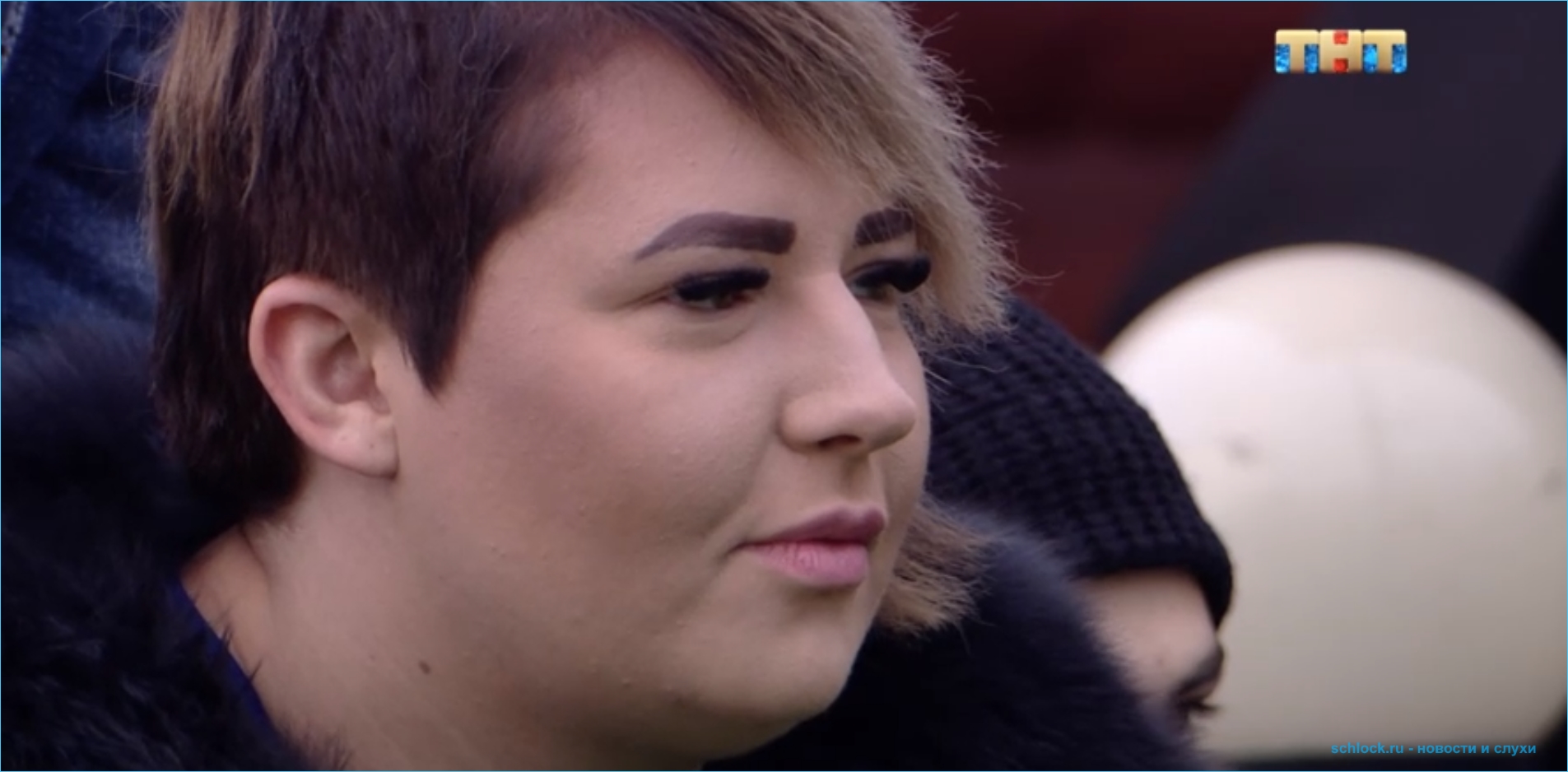 Александра Черно не хочет брать фамилию мужа!