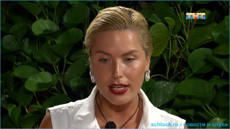 Ряска - пропуск на вход, Ендальцева - на выход? Ряска - пропуск на вход, Ендальцева - на выход?