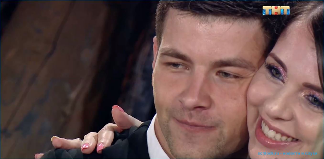 Ольга Рапунцель жила с призраком дома 2!