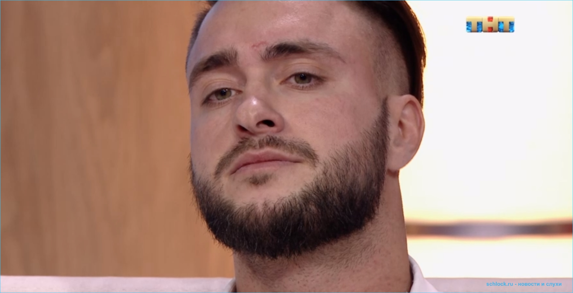 Любовница Яббарова разрушила отношения Безуса! Любовница Яббарова разрушила отношения Безуса!