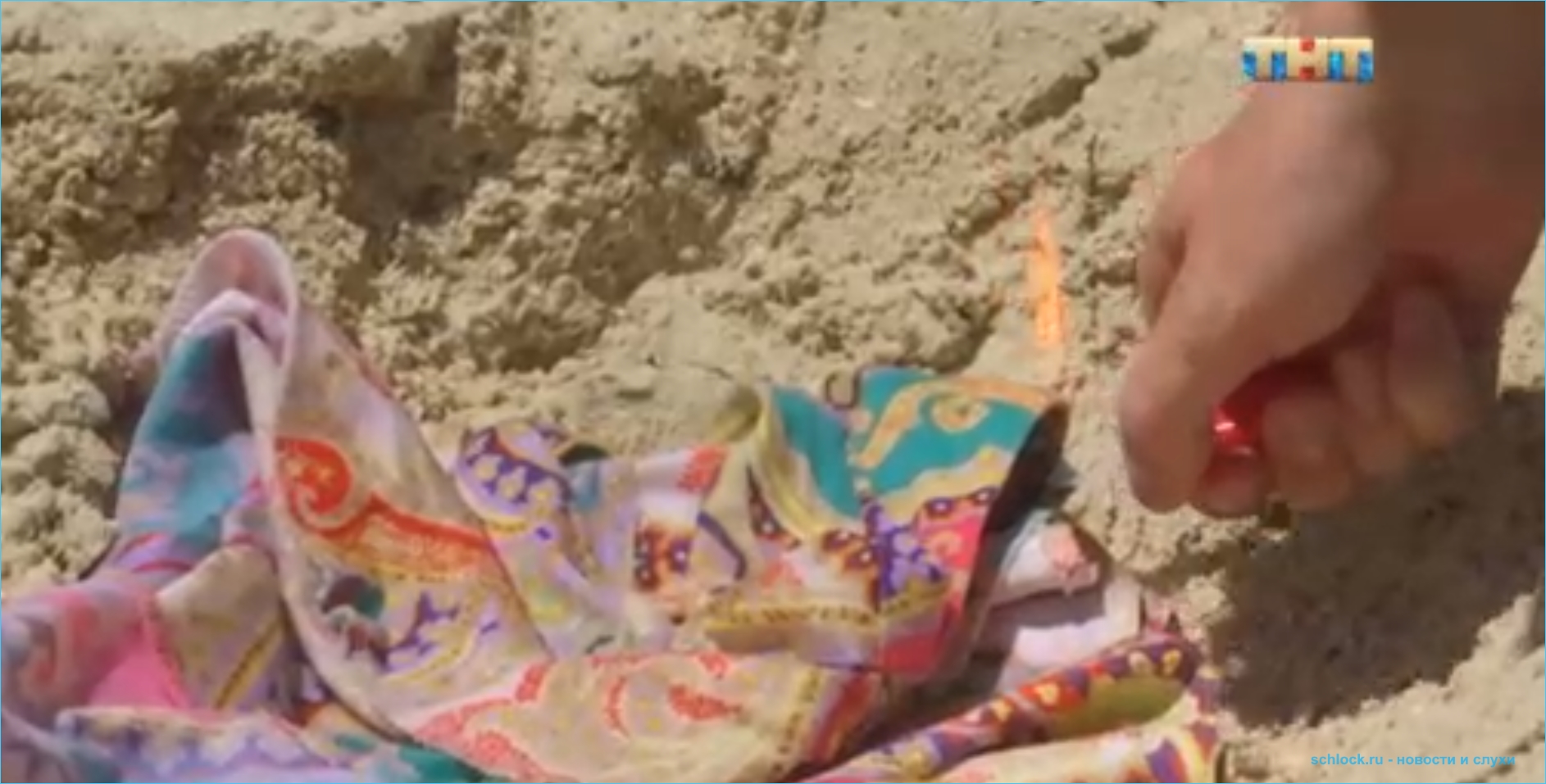 Марго Овсянникова требует от бывшего жениха деньги за платье!