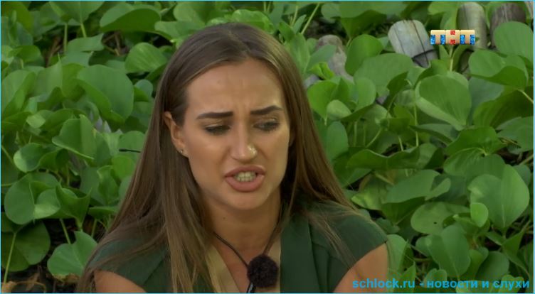 Ряска - пропуск на вход, Ендальцева - на выход?