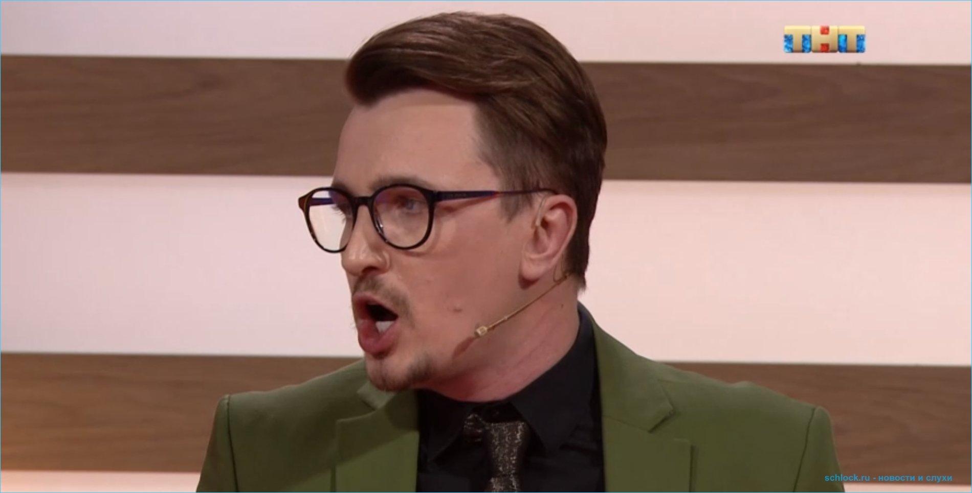 Обзор телешоу Бородина против Бузовой 28.11.2018