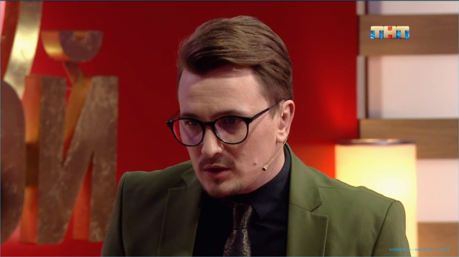 Кадони унизил Черно на съёмках шоу