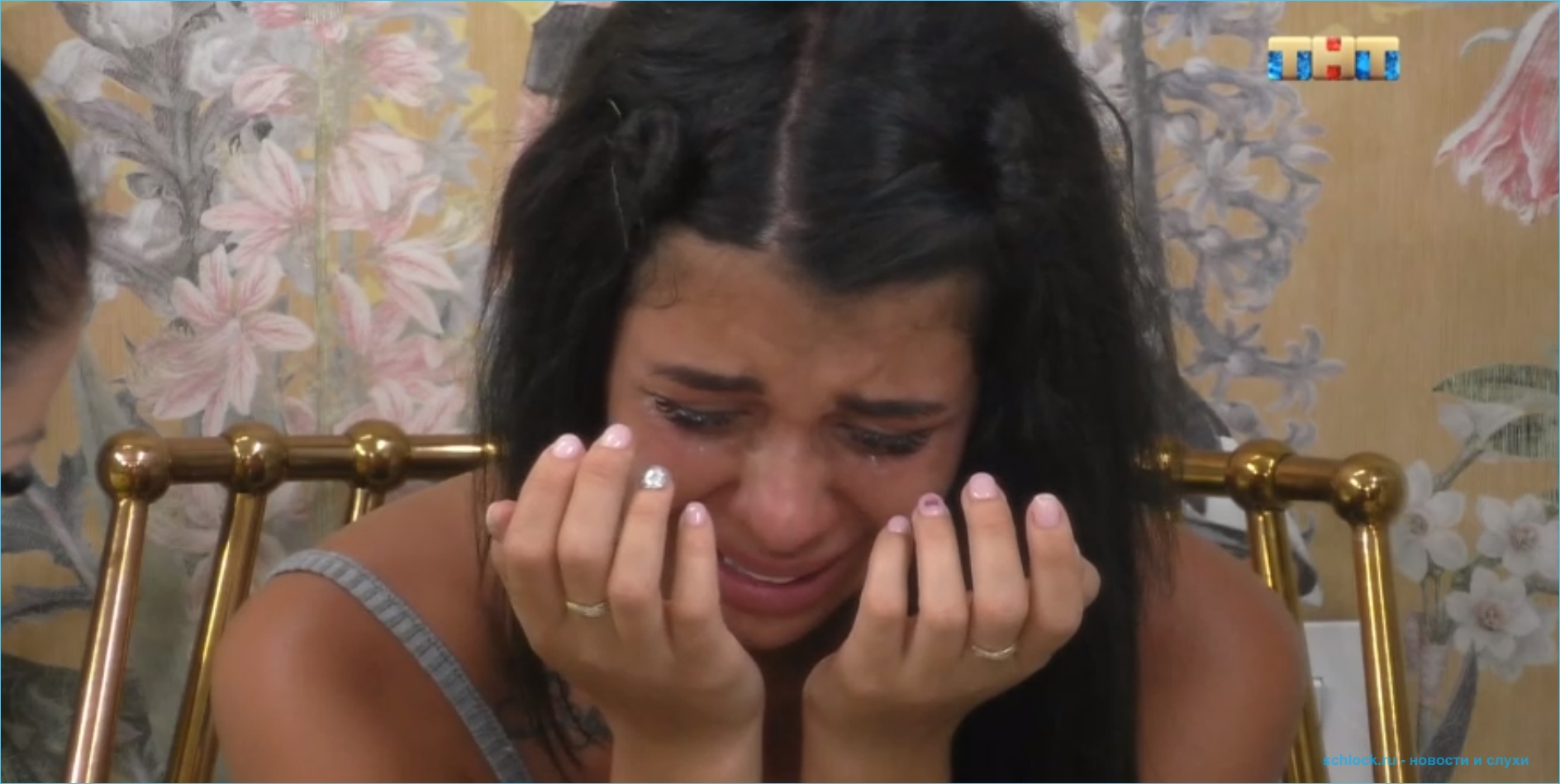 Трагедия в жизни Алианы Устиненко!