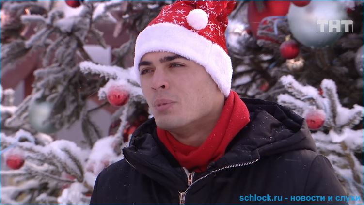 Алексей Купин - лучший артист Дома 2?