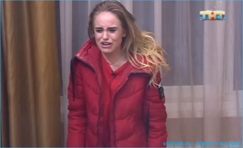 Безбородова хочет детей от Безуса