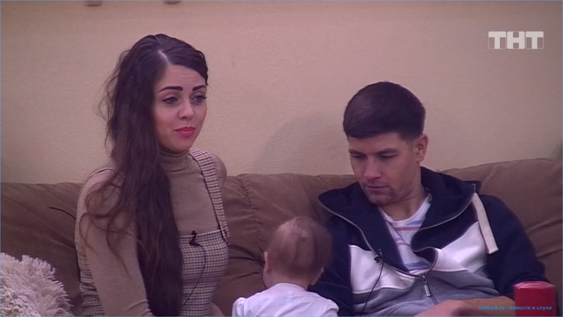 Бородина займется внешним видом Рапунцель? Бородина займется внешним видом Рапунцель?