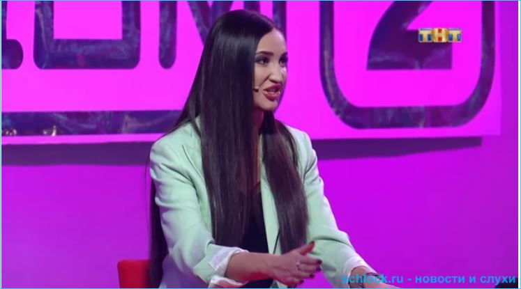 Ольга Бузова победила Дом 2? Ольга Бузова победила Дом 2?