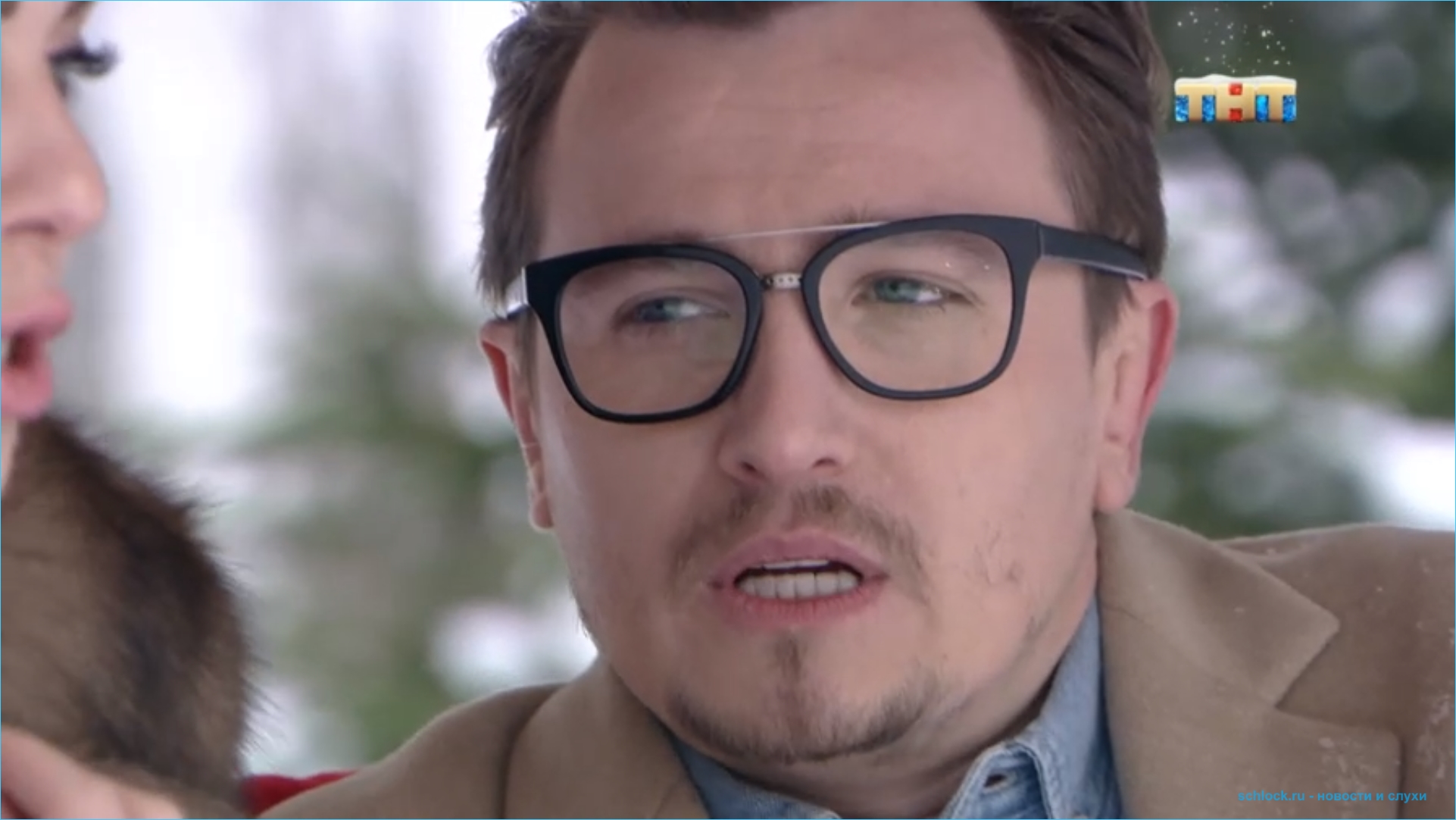 Ведущие хотят сорвать свадьбу Черно? Ведущие хотят сорвать свадьбу Черно?