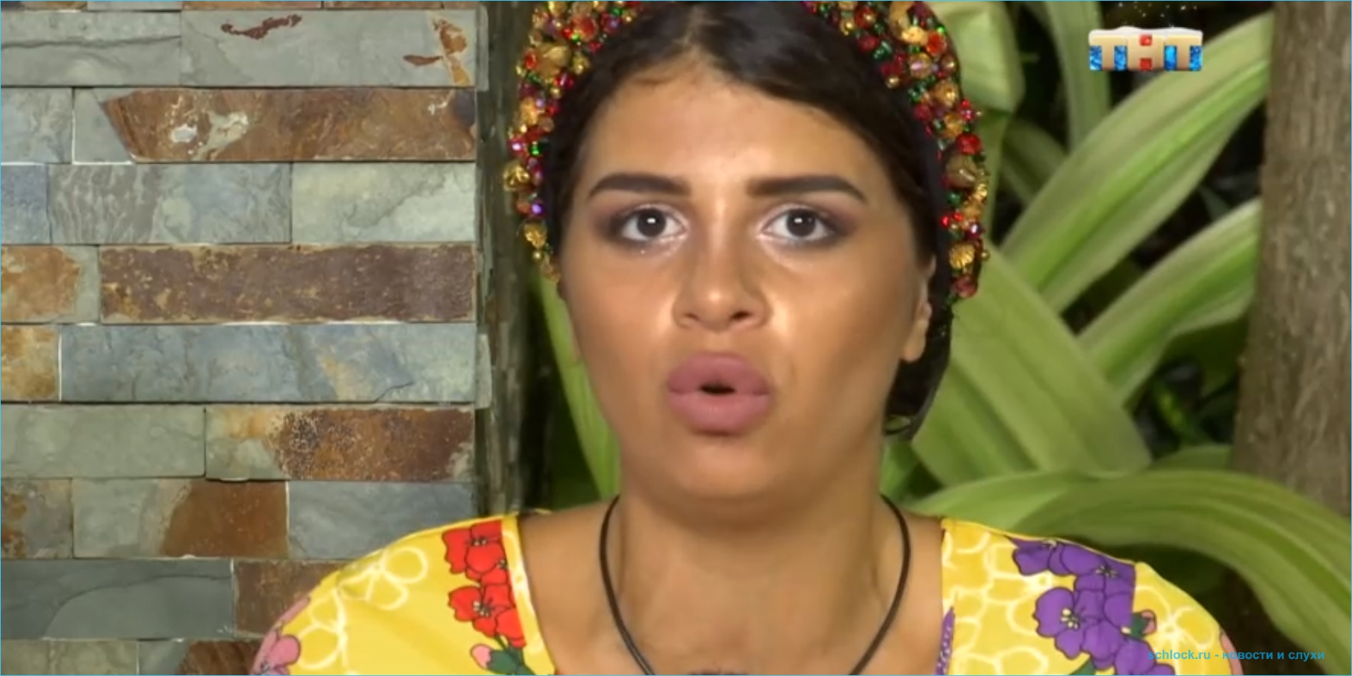 Алиана Устиненко сняла с Шабарина все обвинения