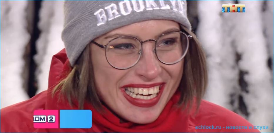 Баранова страдает по Сороке