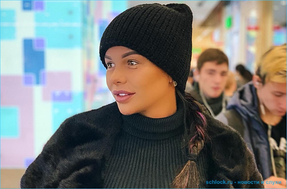 Александра Шева рассказала о тяжелой работе моделью Александра Шева рассказала о тяжелой работе моделью