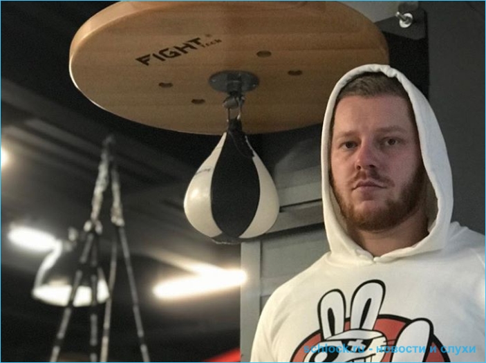 Шалюков рассказал всю правду об отношениях с Романовой