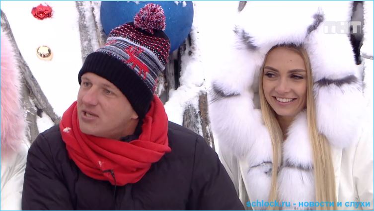 Обзор вечернего эфира дом 2 29.12.2018