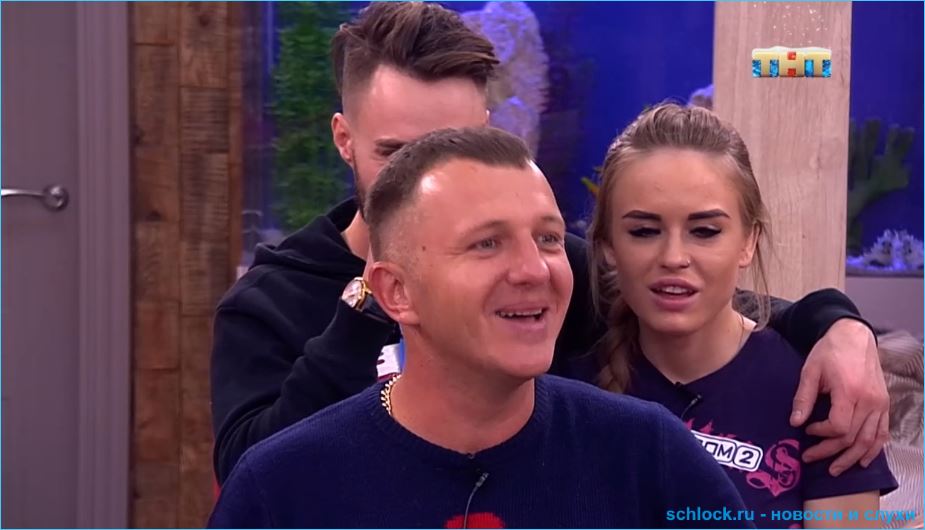 Илья Яббаров провёл мастер - класс