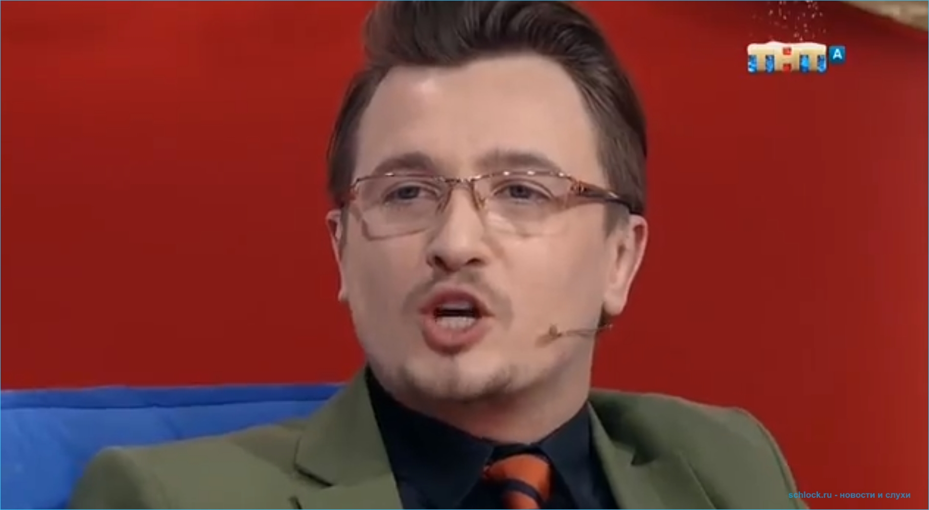 Кадони агитирует участников против Купина?