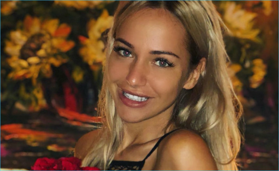 Елизавета Триандафилиди осталась без мужа и без дочери