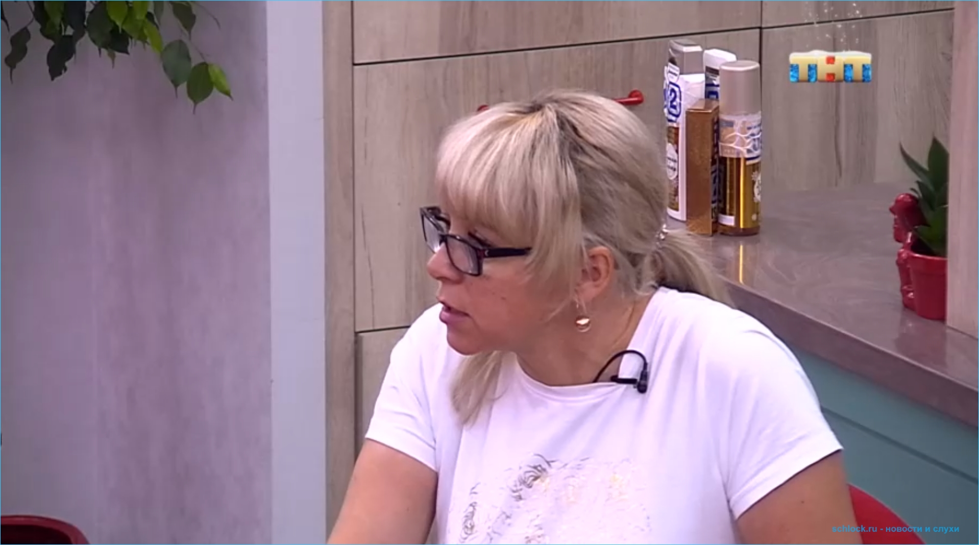 Ольга Рапунцель не заслужила любовь матери