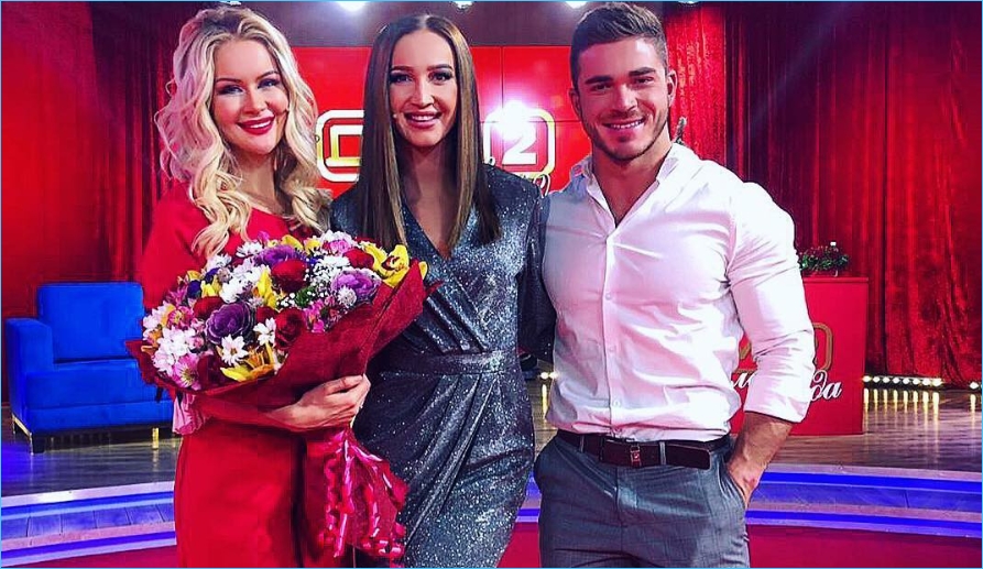 Победитель конкурса 