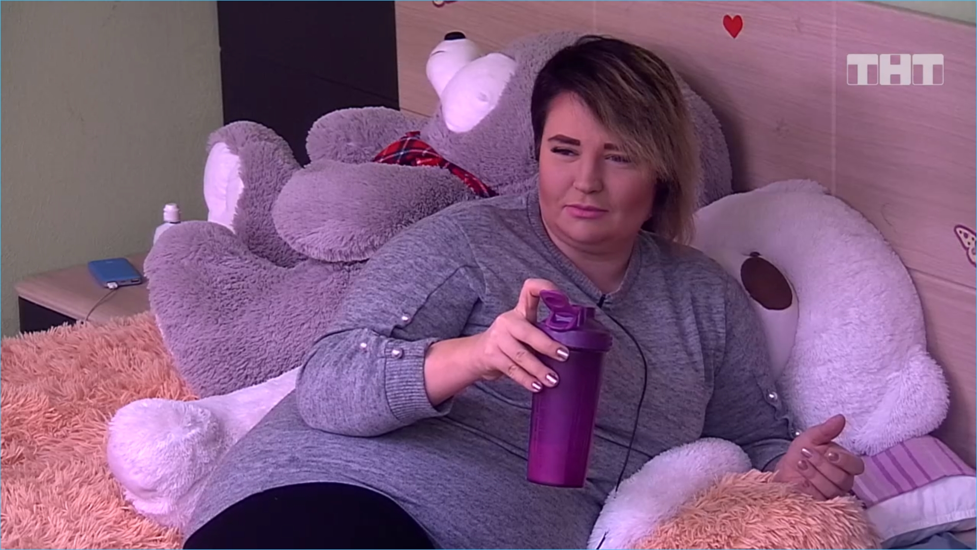 Черно и Яббаров виноваты в проигрыше Алены Савкиной?